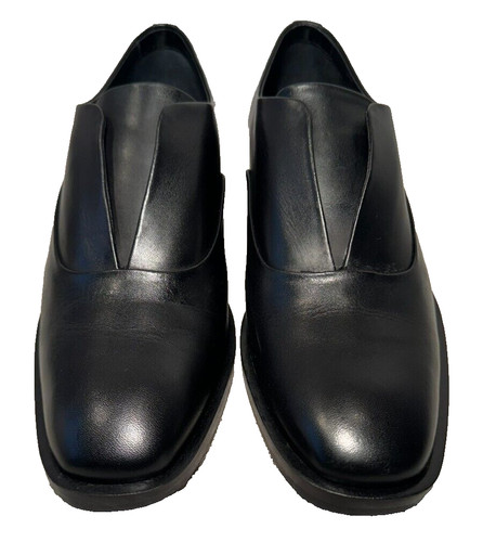 John lewis leather oxford - lewis, shoe