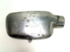 side cover right HONDA VF 750