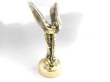 Rolls royce spirit ecstasy - rolls,