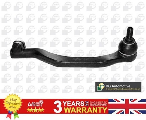 Front left tie rod - front,