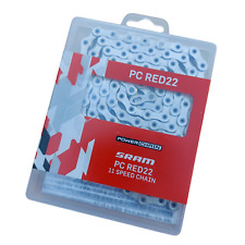 SRAM PC RED22  11 Speed Chain