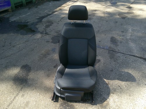 Volkswagen polo match seat - match,