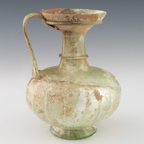 Large roman glass - large,