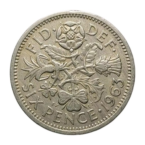 1963 great britain - 1963,
