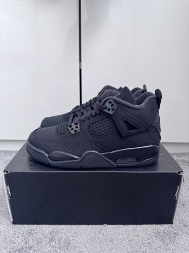 Air jordan retro black - retro, cats