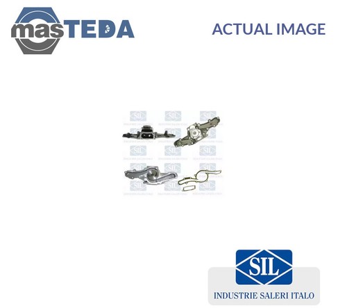 Pa1287 engine cooling - cooling, water