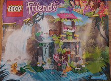LEGO FRIENDS: Jungle Falls