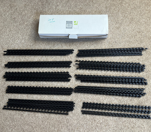 Connect plastic binding - q-connect,