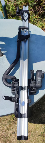 Thule 591 pro - ride, roof