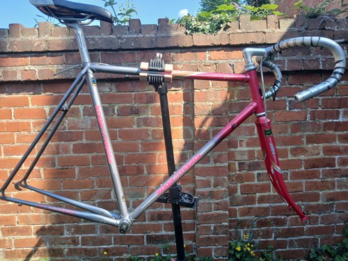 1989 koga miyata flyer road - flyer,