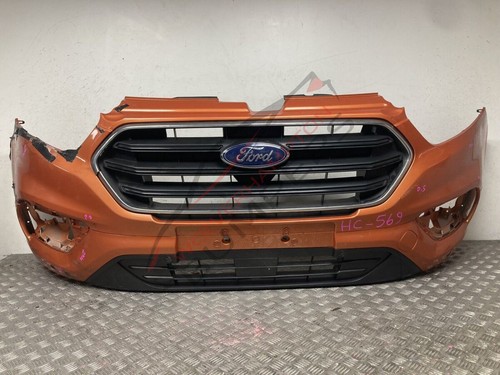 Ford transit custom 2017 - ford,