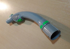 Original Dyson DC-05 Hose Handle Wand  Grey Green DC05