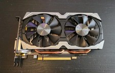 ZOTAC GeForce GTX 1070 Mini