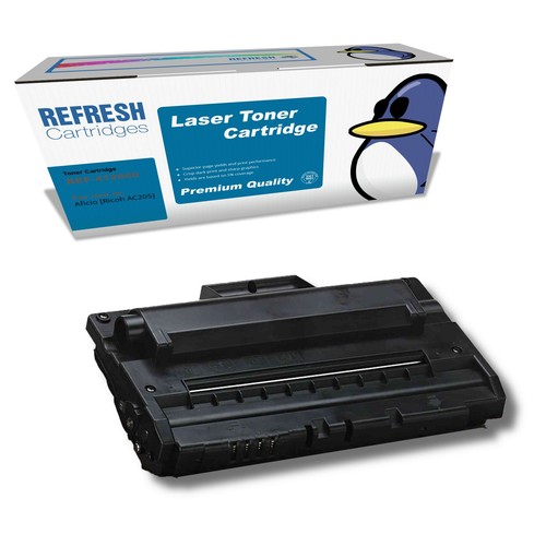 Refresh cartridges black - refresh,