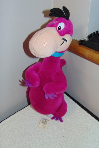 The flintstones dino - the, 12”