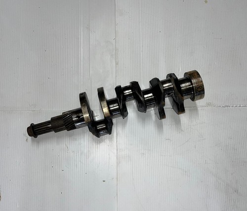 Kubota d905 engine crankshaft - kubota,