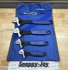 Blue-Point Snap-on Tools 4pc
