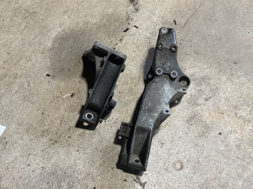 Genuine bmw e36 - genuine, m44
