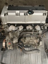 HONDA K24A Engine 2.4 JDM