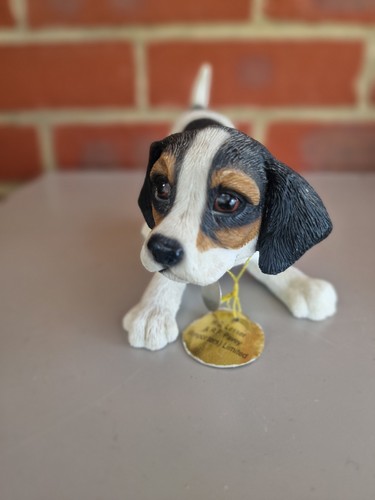Leonardo dog made - leonardo,