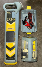 Radiodetection CAT4+ Cable
