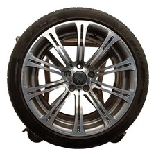 BMW M3 SINGLE ALLOY WHEEL E93