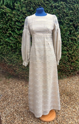 Vintage 1960s 1970s ivory - 1970s,