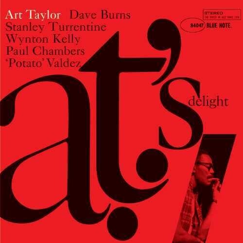 Art taylor s delight - taylor,