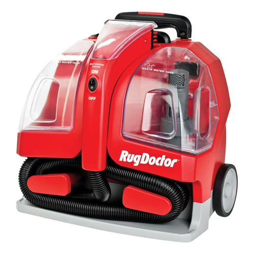 Rug doctor 93306 portable - 93306, spot