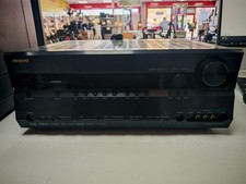 Onkyo TX-SR605 AV Receiver