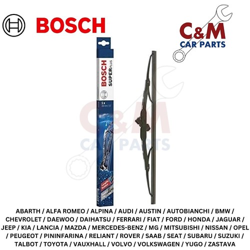 Bosch front superplus - front,