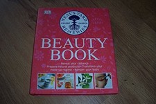 Neals Yard Covent Garden Remedies Beauty Book, anon, Used; Very Good Book