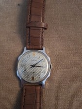 Vintage Rare Pobeda Wind Up