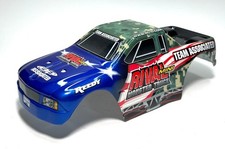TEAM ASSOCIATED RC18 MT Rival Mini Monster Body
