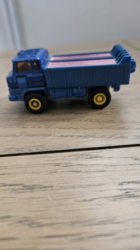 Vintage 1980 toy - vintage, 1980's