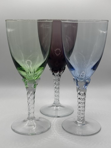 Vintage harlequin wine - x,