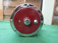 PENN REEL 3/0 H "SPECIAL SENATOR" 112H