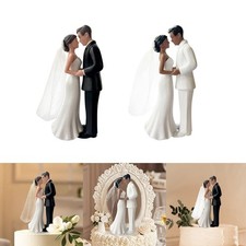 Wedding Cake Topper Bride