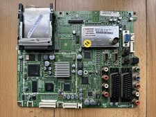 Samsung PS-42Q96HD Main Board