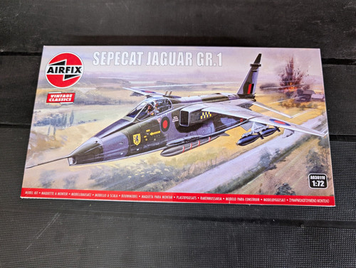 Rare airfix a03011v 72 - rare,