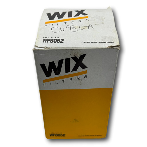 Wix wf8052 fuel - (new), filter