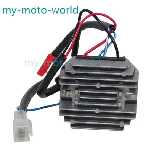 For bajaj voltage regulator - voltage, /
