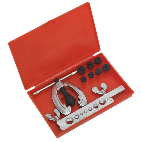 Sealey pipe flaring - flaring, kit