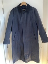 Bugatti Gents Full Length Blue