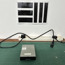 Emu Classic,ESI & Ultra Sampler Floppy Disk Drive Sony MPF 920-1 Sought After