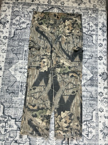 Realtree carpenter trousers - realtree,