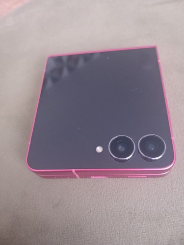 Samsung flip phone 7 - phone,