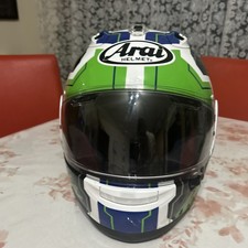 Motorsycle Helmet Arai Rx-7v Evo