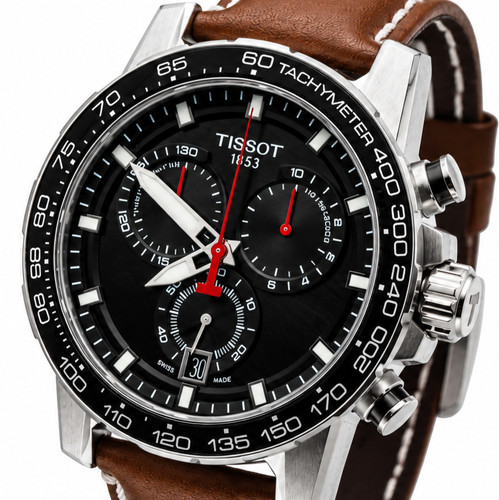 Tissot 5mm sport - tissot, t-sport