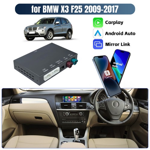 Carplay android auto - carplay, module